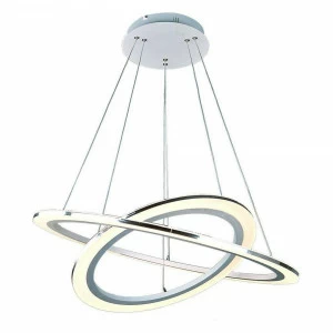 Подвесной светодиодный светильник Arte Lamp 42 A9305SP-2WH ARTE LAMP 42 072256 Белый