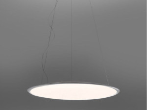 Алюминиевый светодиодный подвесной светильник