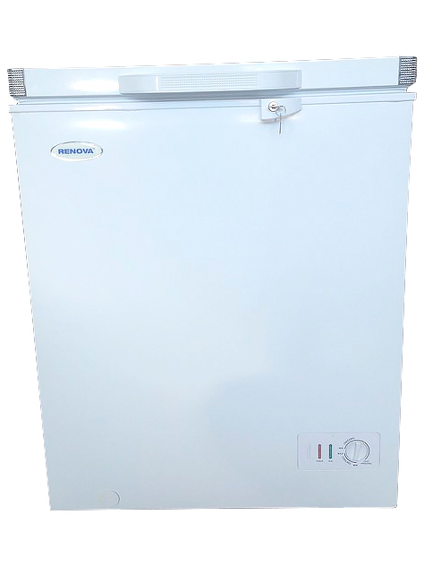 8115354 Морозильный ларь RENOVA FC-175C белый STDN-0025320
