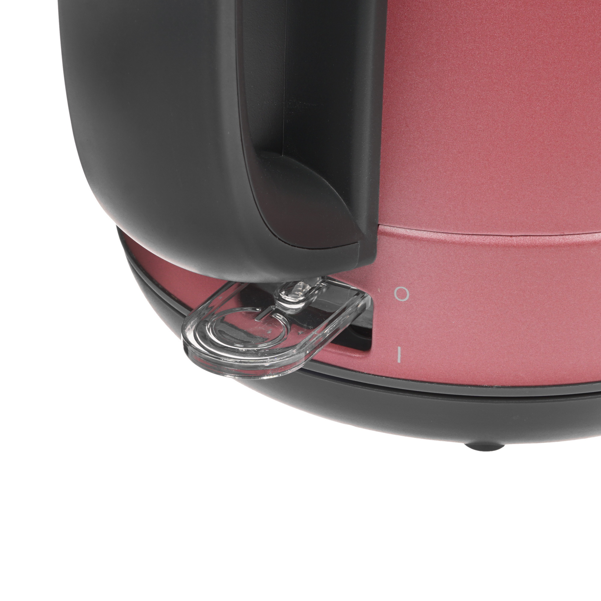 8179033 Электрочайник Sencor SWK 1774RD красный STDN-0104434 - Вид №2