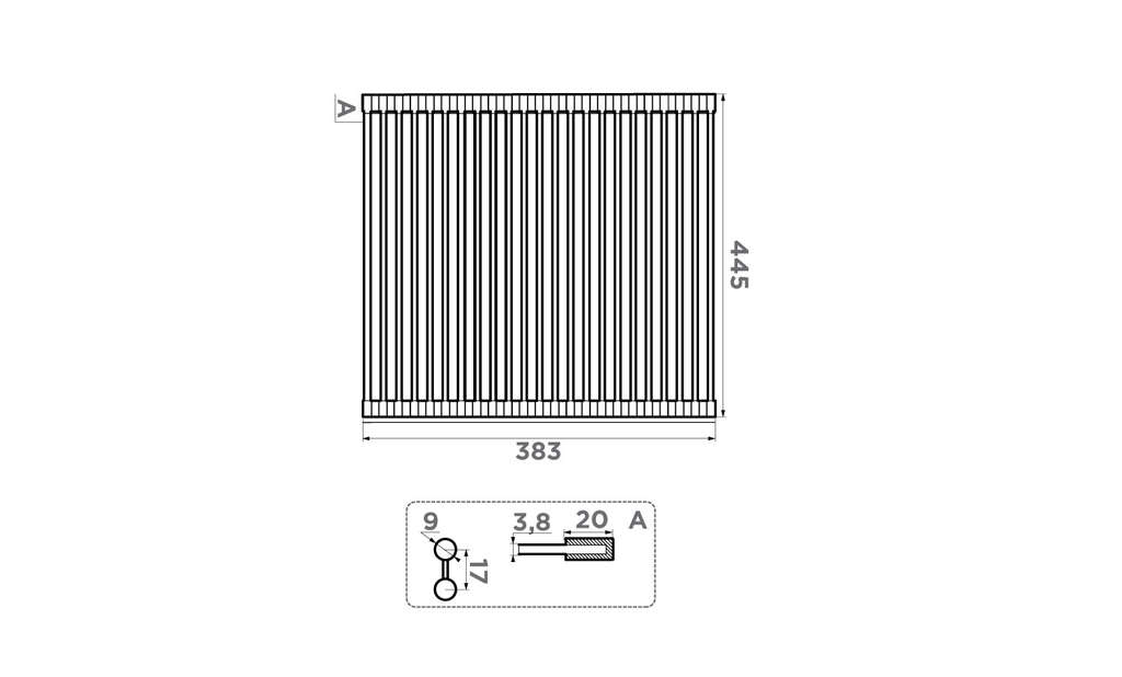 Roll-05 IN OMOIKIRI 4999060 - Вид №2