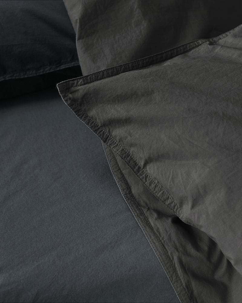 Хлопок сплошной цвет пододеяльник Society Limonta NITE ARCH-00022051 - Вид №32