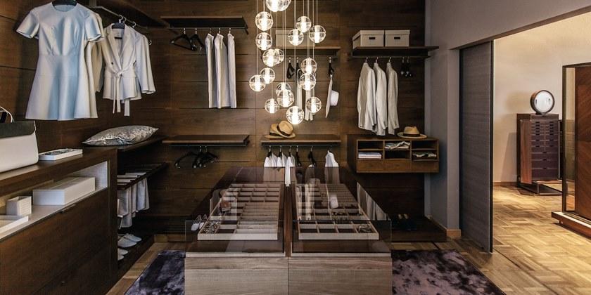 Giorgetti Комод из дерева sun-id-1362580 - Вид №4