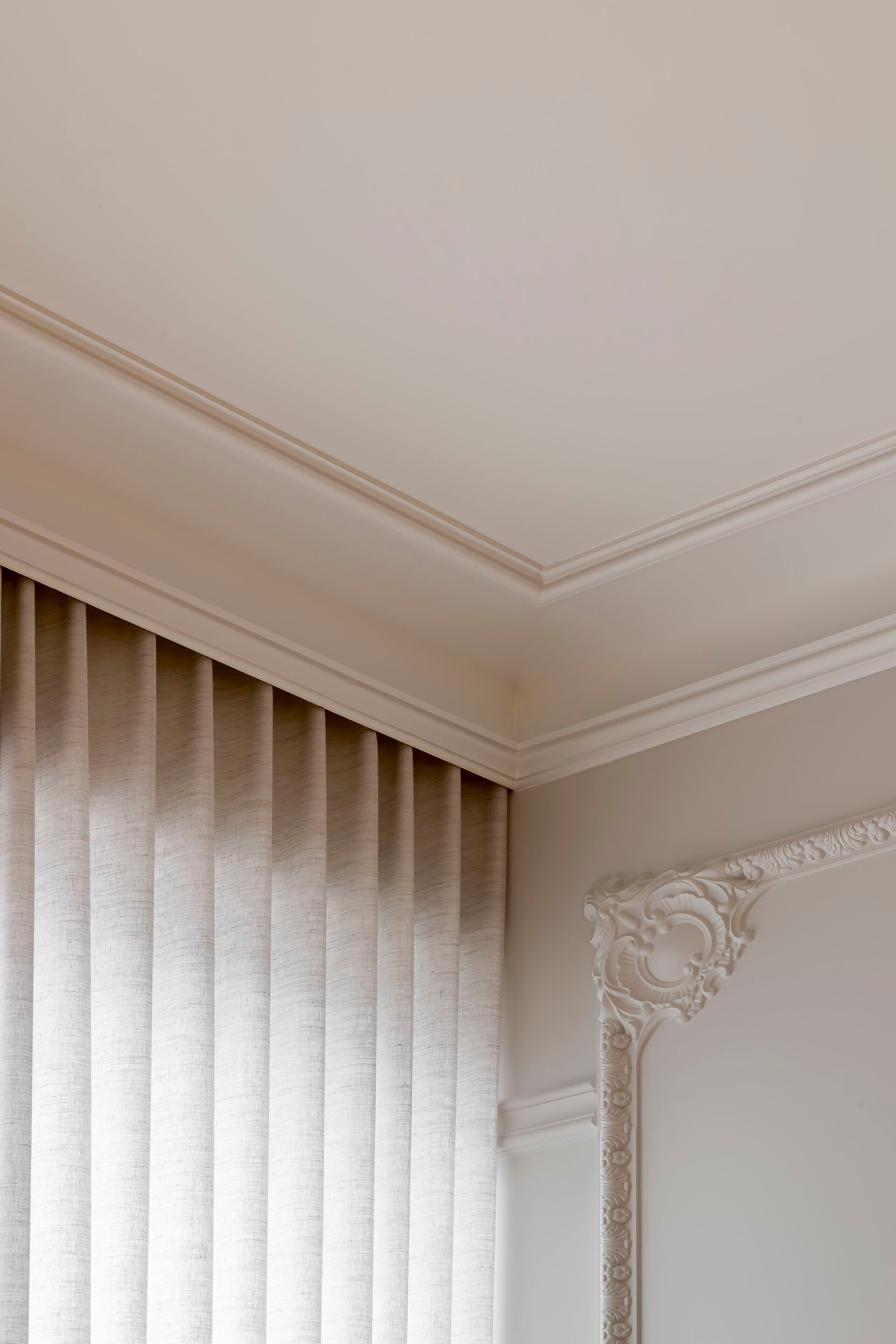 Потолочные рамы Orac C343 ARCH-00037057 - Вид №2