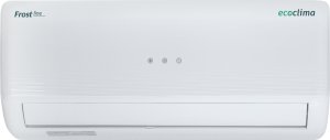 9092916 Кондиционер настенный сплит-система Ecoclima ECW-AX12/FB-4R1/EC-AX12/F4R1 белый