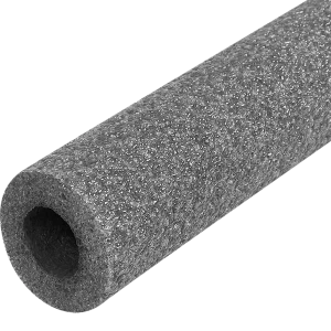 Теплоизоляция для труб K-Flex PE 18x6 мм 2 м полиэтилен