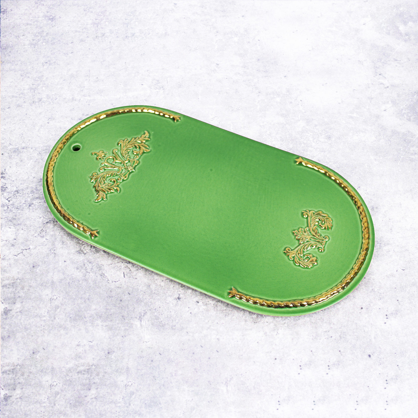 Доска для сыра Красный PROVANSFAIENCE sun-id-994582 - Вид №6