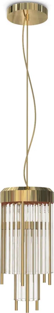 Маленький кулон LUXXU Pharo 94