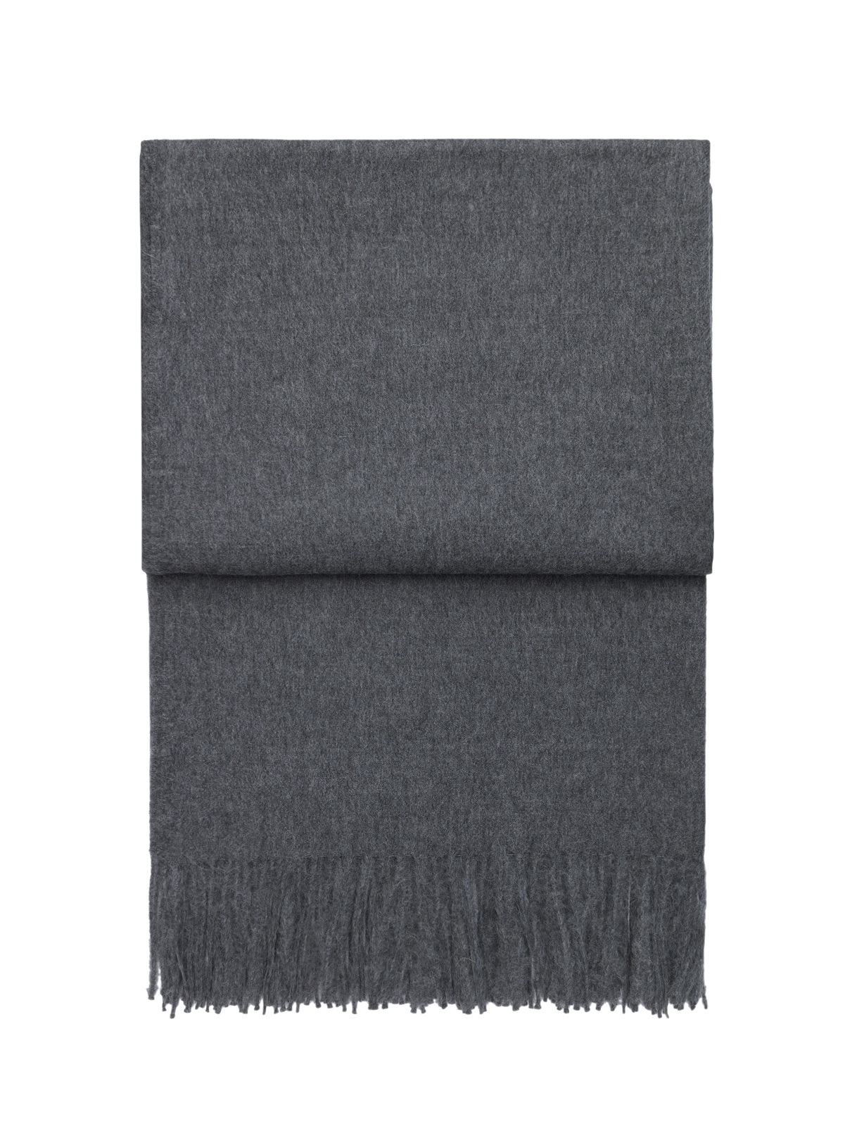 ELV-6006 Плед 130/200 беби альпака 100% , 600 гр ELVANG Santreyd 