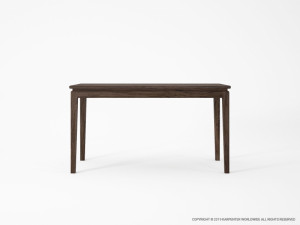 583_1195 Стол обеденный прямоугольный 140 Karpenter Twenty Twenty