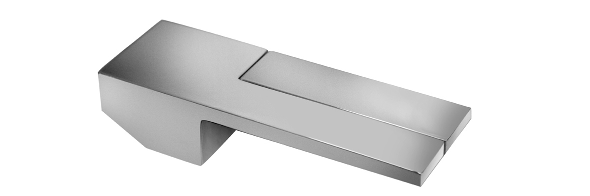 3349  “AR/38” ручкадля артикула: 3320SB - 3321SB - E222SB - E263SB- 3384SB - 3387SB Fantini Rubinetti AR/38