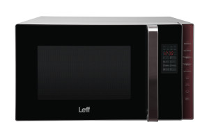 9153926 Микроволновая печь GRILL SILV 23MD803SG 800W LEFF черный