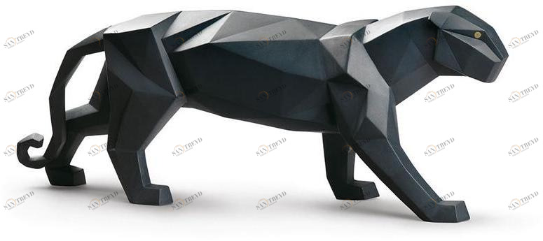 Lladró Фарфоровый орнамент Origami 01009299