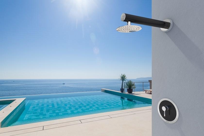 Inoxstyle Смеситель для душа из нержавеющей стали Mix 51038 - Вид №3