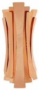 Delightfull Настенный светильник из латуни Etta