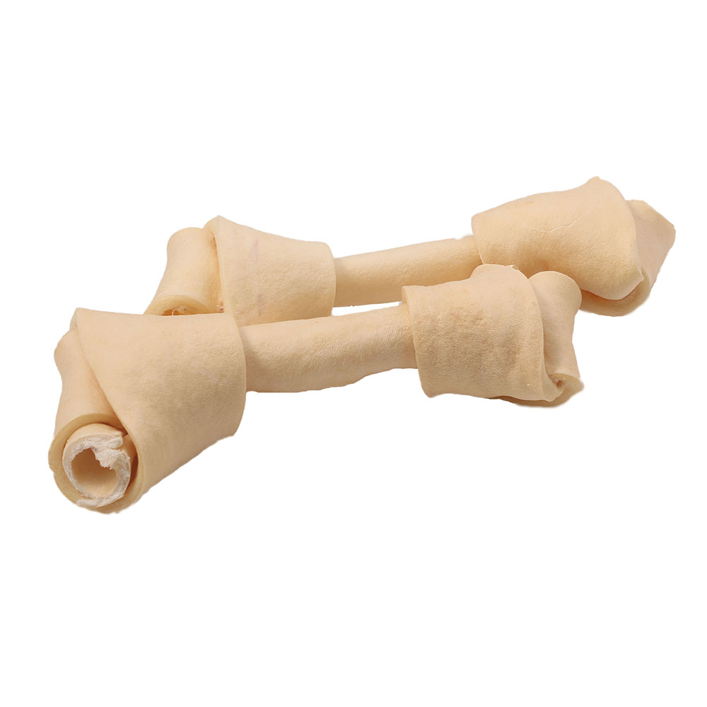 УТ0005760 Лакомство для собак Кость узловая №4 (2шт) TITBIT  - Вид №1