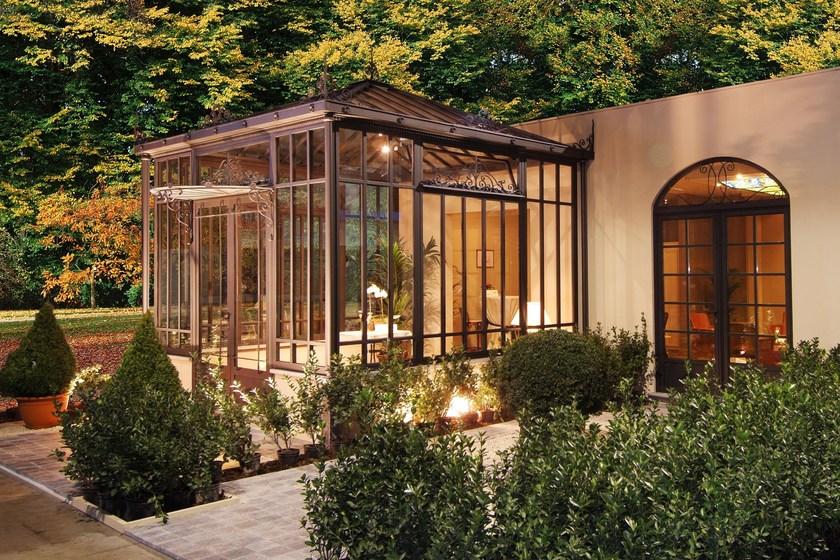 Mogs Стальное окно Acciaiofinestra sun-id-1450260 - Вид №9