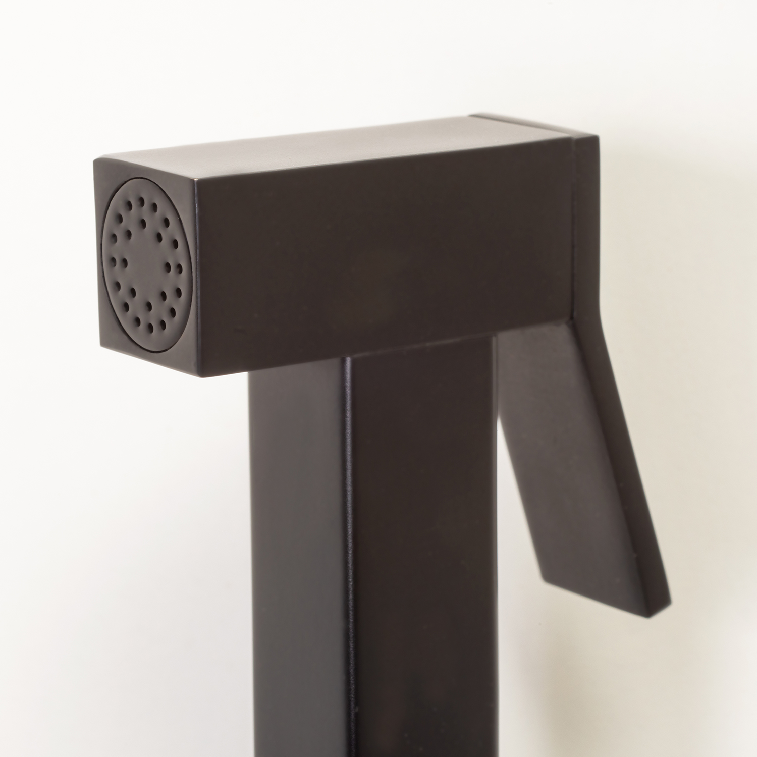 A71638 Встраиваемый смеситель для душа с гигиенической лейкой WasserKRAFT  - Вид №11