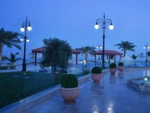 Neri уличный фонарь Castore