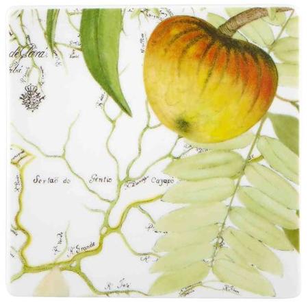 Vista Alegre Подставка под фарфор Amazónia 21133686 Amazonia - Вид №3