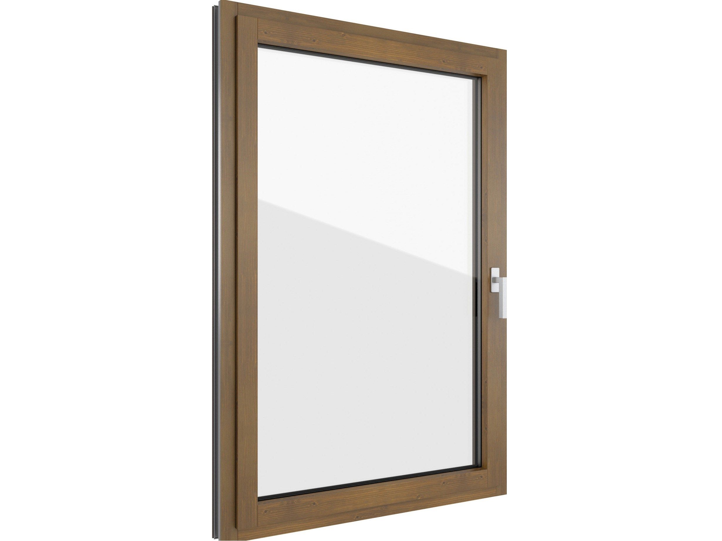 Алюминиевые и деревянные окна FINSTRAL FIN-Project ARCH-00039825 - Вид №1