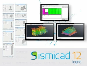 Concrete Программа для расчета конструкций деревянных элементов fem Sismicad