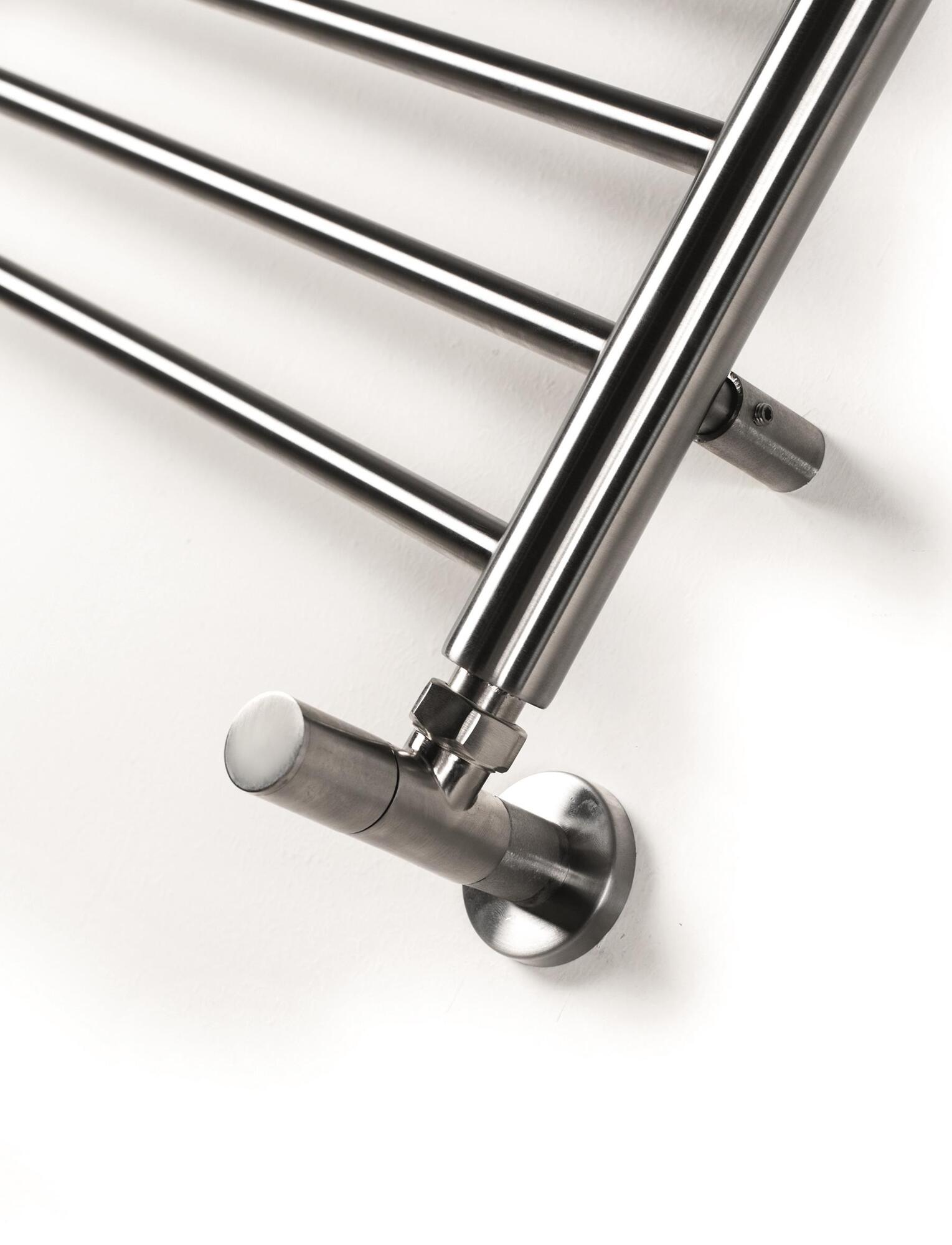 Аксессуар Hammam TUANA Полотенцедержатель Сталь  - Вид №15