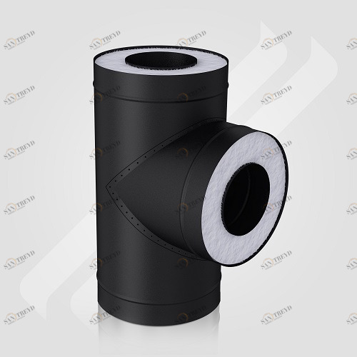 Сэндвич-тройник MAGMA 180/280 мм. угол 90 6126