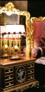 Тумбочка  EZIO BELLOTTI 3664