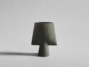 101 Copenhagen Керамическая ваза Sphere 011215