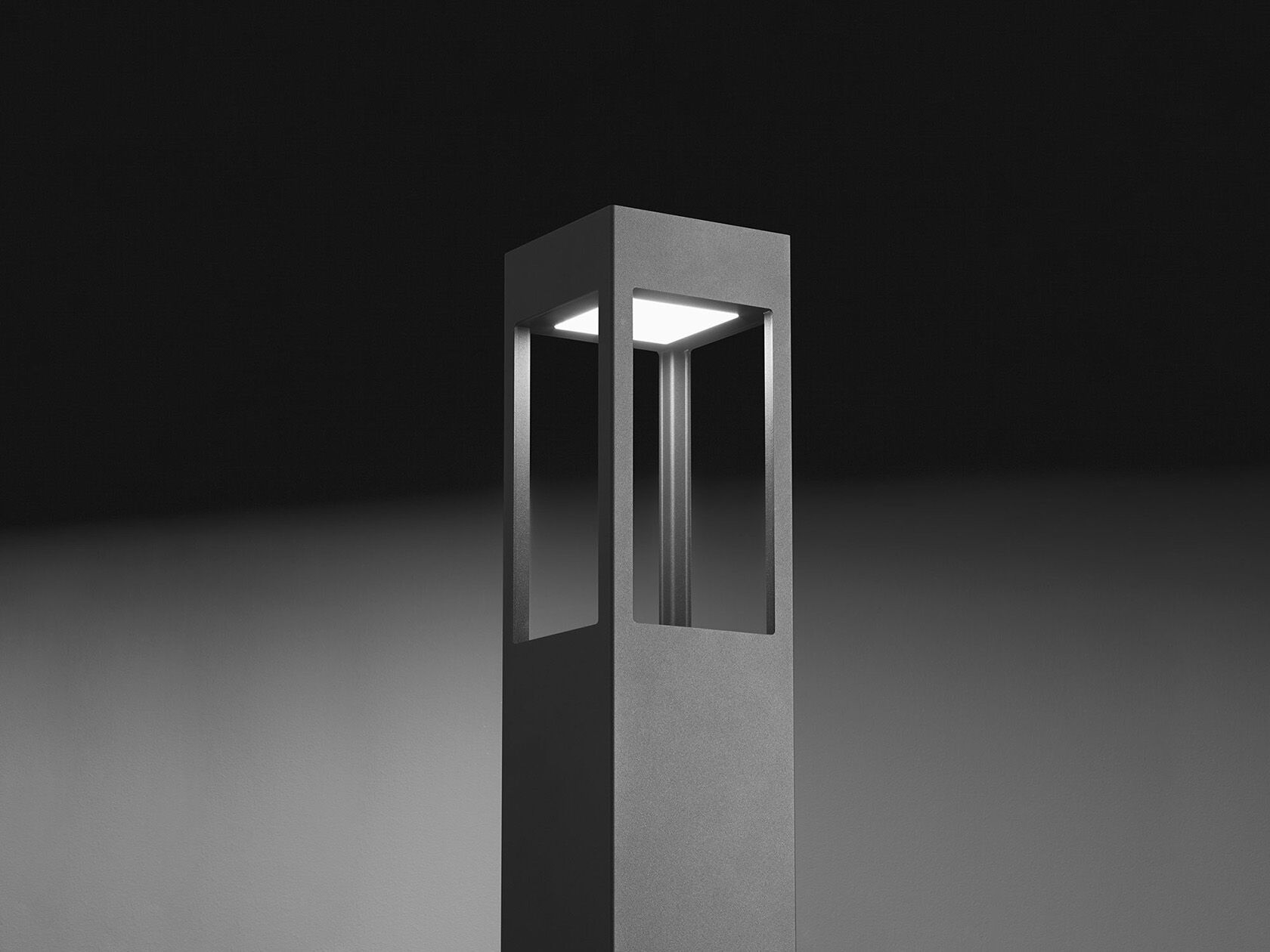 Светодиодный световой столб [LND] Unexpected ARCH-00076738 - Вид №7