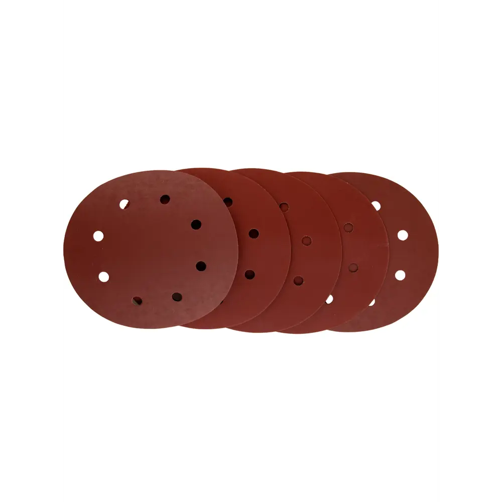 Круг шлифовальный Свое ремесло P1000 180 мм, 5 шт СВОЁ РЕМЕСЛО STLM-2122404 - Вид №2