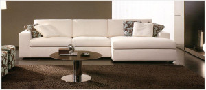 Диван  CTS SALOTTI Cab-2