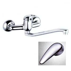 Смеситель для кухни San Fonte 3536-G10 настенный 3536-G10