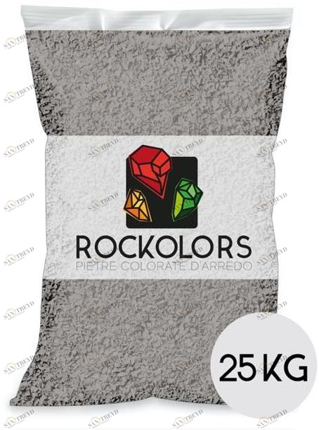 Rockolors Цветной гравий Rockolors original 7032-xx-x 