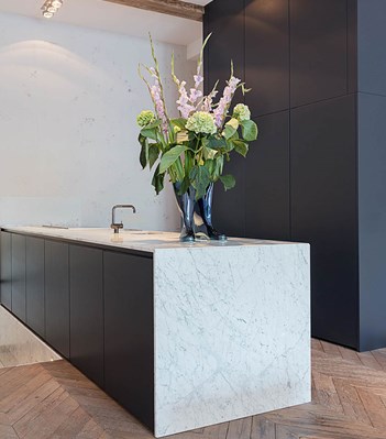 KV1 Раковина / Кухня vola  - Вид №29