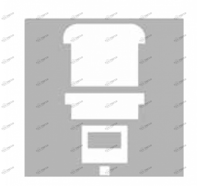 GENEBRE 100164 45 Ваш компактный дивертер 