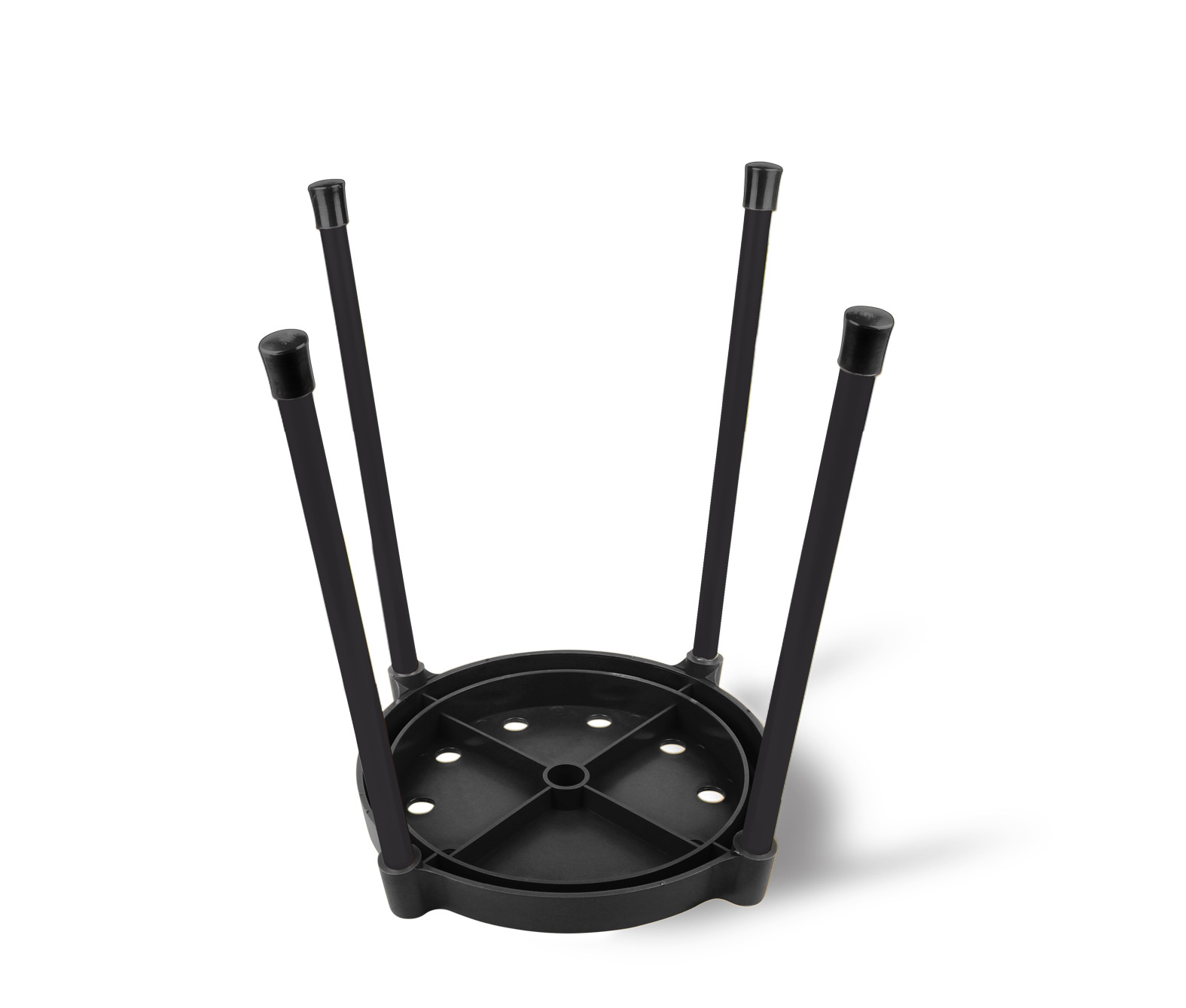 Табурет SHT-S36 черный Santreyd SHTST1080 - Вид №3