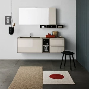 Мебель в ванну sky композиция #178