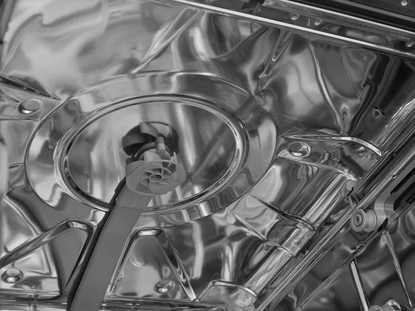 9297558 Встраиваемая посудомоечная машина Scandilux DWB4512B3 STDN-0033762 - Вид №26