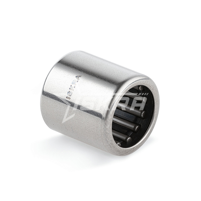 IS1654 Подшипник HK2020 ISKRA  - Вид №2