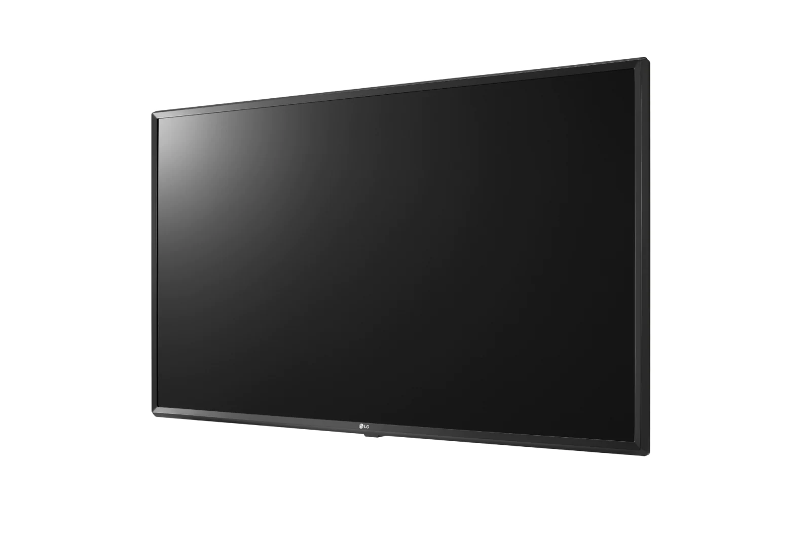 49UT640S led tv 49", 4k uhd, 400 cd/m2, commercial smart signage, 16/7, web os, group manager, 120hz, 'ceramic black LG Santreyd  - Вид №3