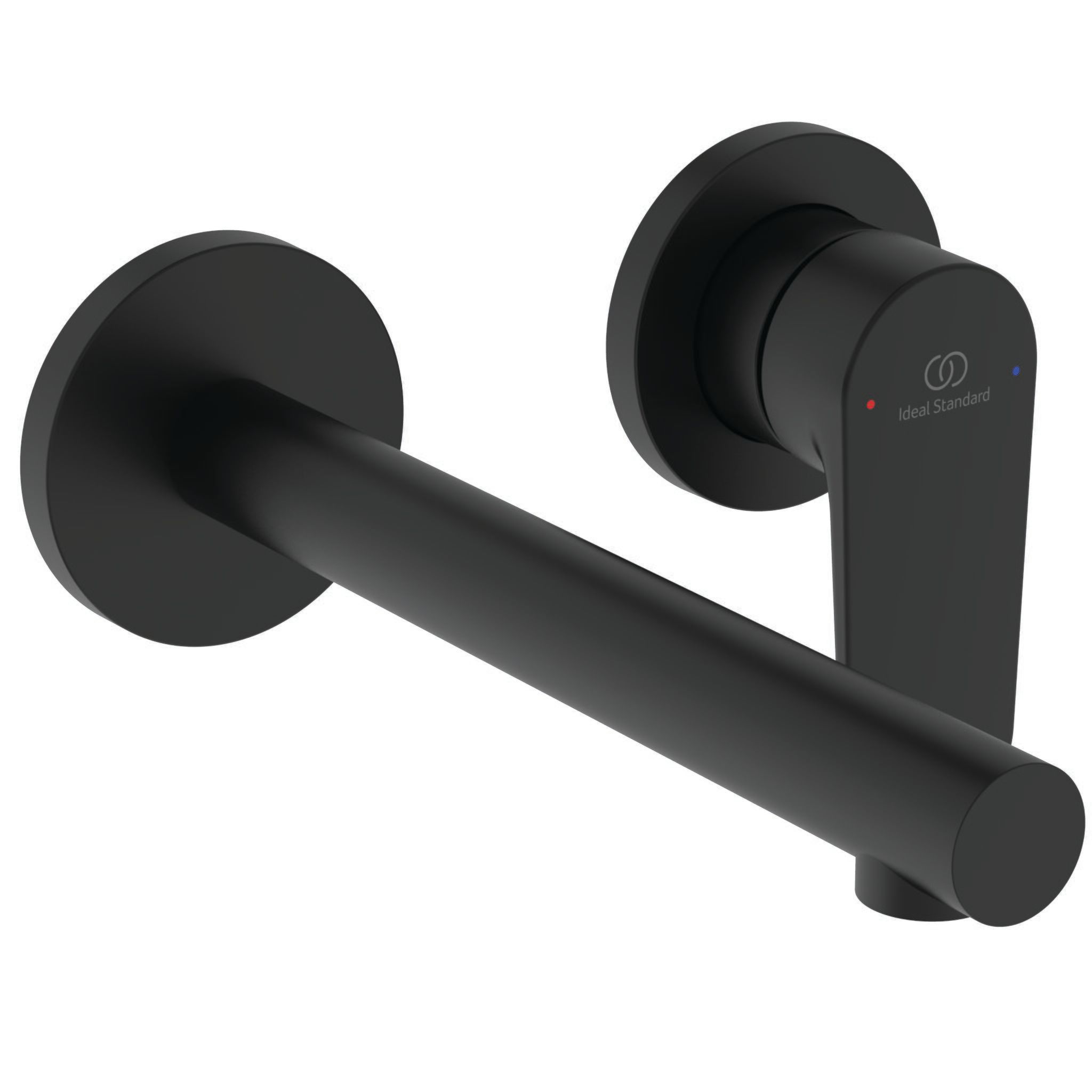 Настенный смеситель для раковины с 2 отверстиями Ideal Standard Ceralife O ARCH-00034136 - Вид №3