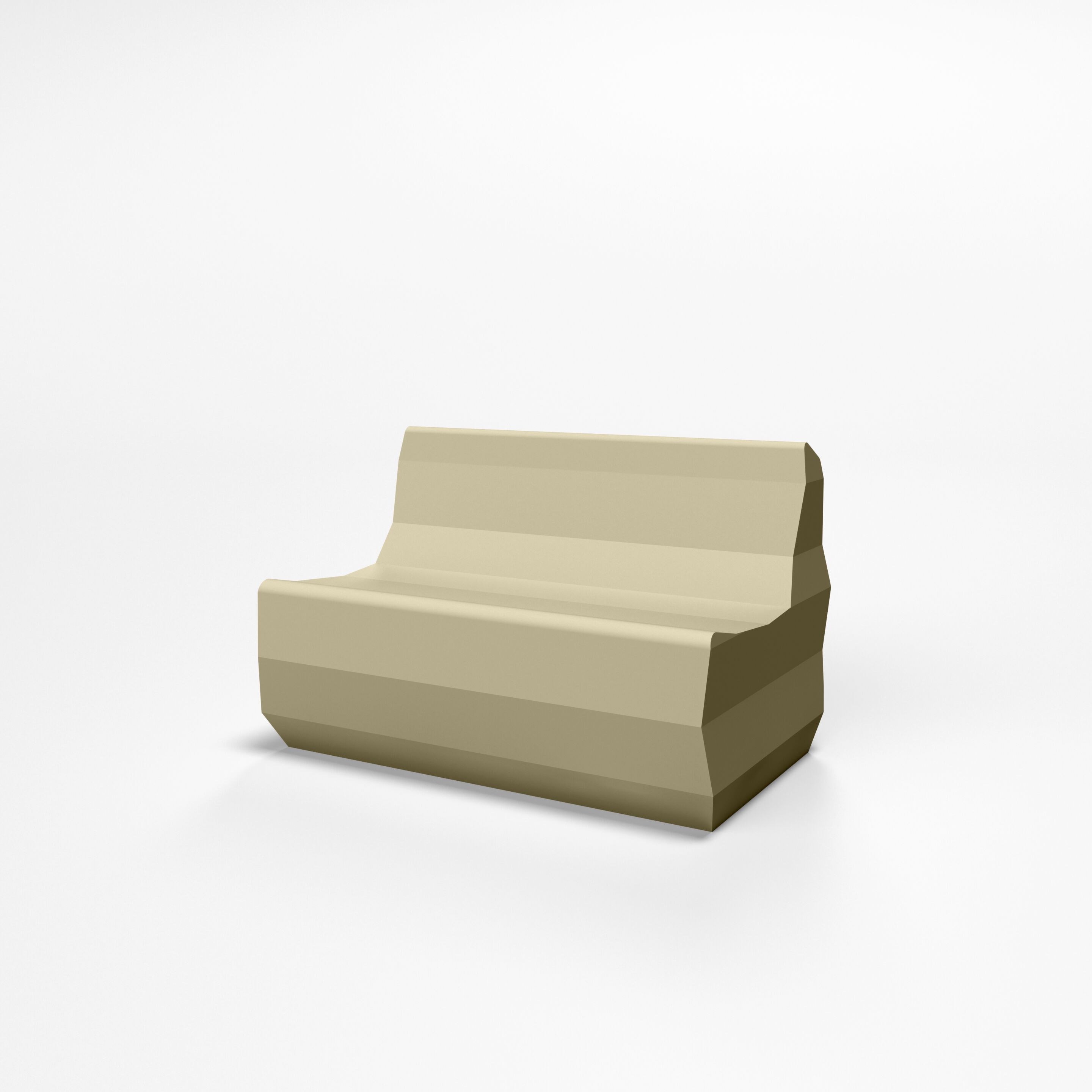 Диван с пенопластовым покрытием SIXINCH Crushed ARCH-00081296 - Вид №6