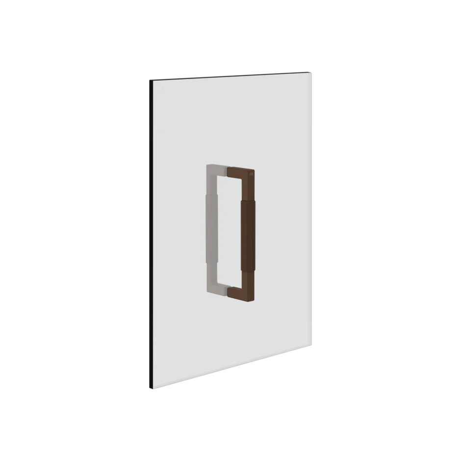 Ручка 67531 845 Gessi Shower g ТЕМНАЯ БРОНЗА 67531845