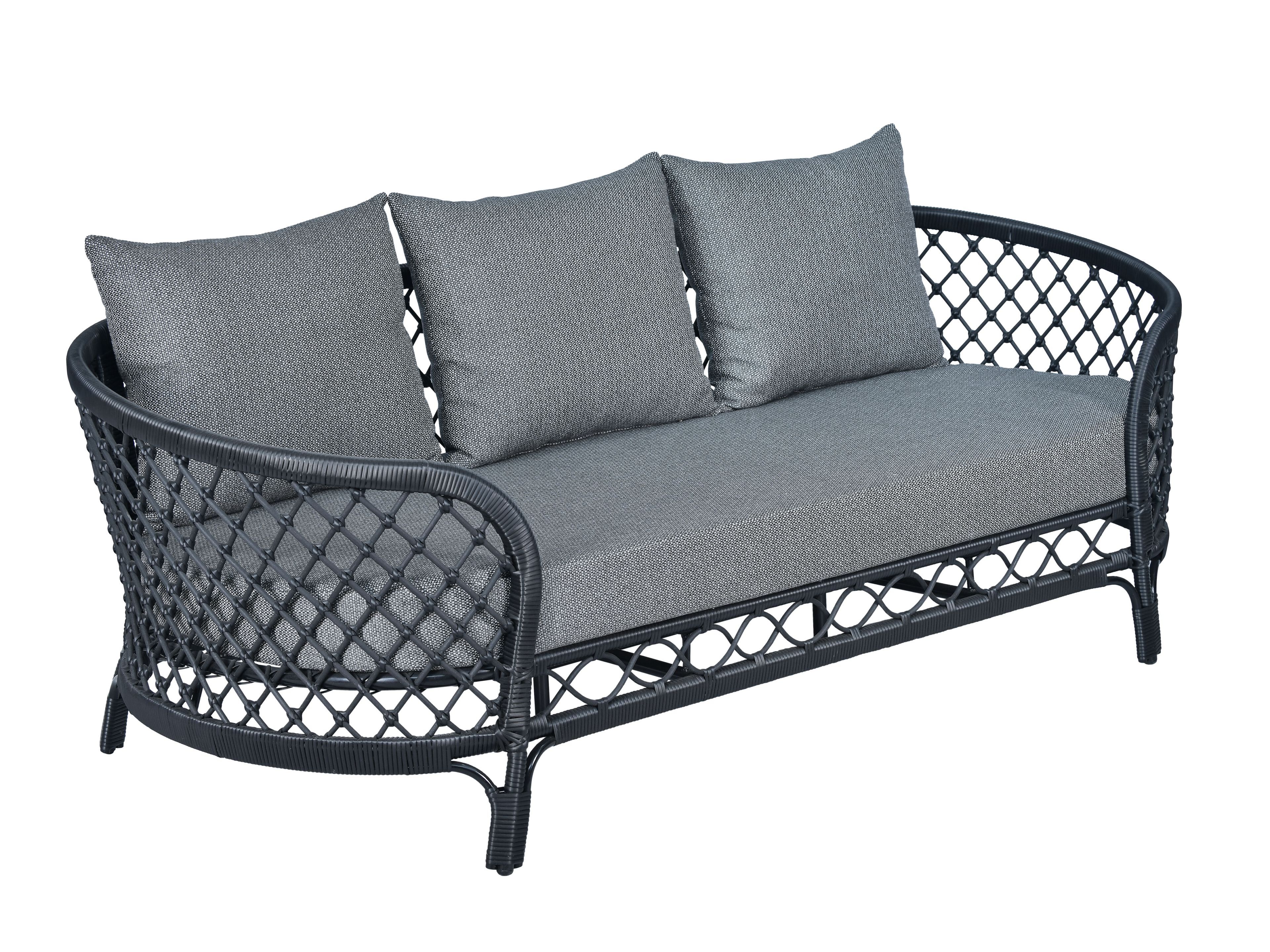 2-местный диван из синтетического волокна cbdesign Бруклин ARCH-00121136 - Вид №10