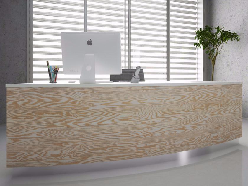 Artesive Клейкое ПВХ покрытие Wood Wd-058 - Вид №2