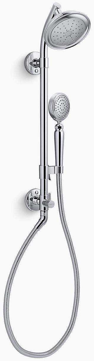KOHLER  K-76472-G-2BZ  - Вид №1