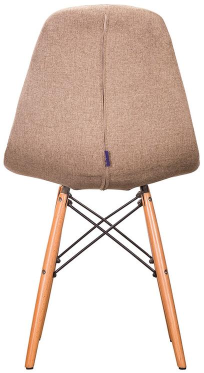 234 Стул Eames W Сканди Браун R-HOME 8601904HSW - Вид №3