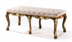 Банкетка  ANGELO CAPPELLINI 3221/I